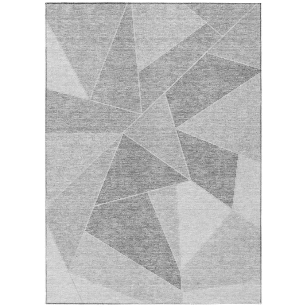 Chantille ACN636 Gray 9' x 12' Rug