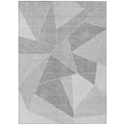 Chantille ACN636 Gray 9' x 12' Rug
