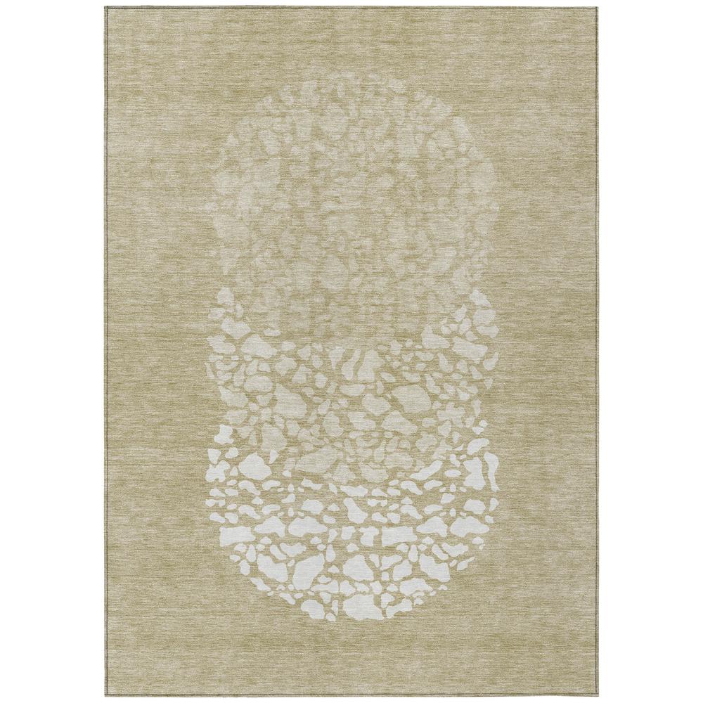 Chantille ACN643 Brown 9' x 12' Rug