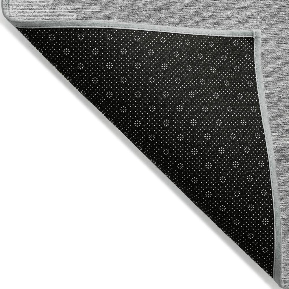 Chantille ACN647 Gray 5' x 7'6" Rug