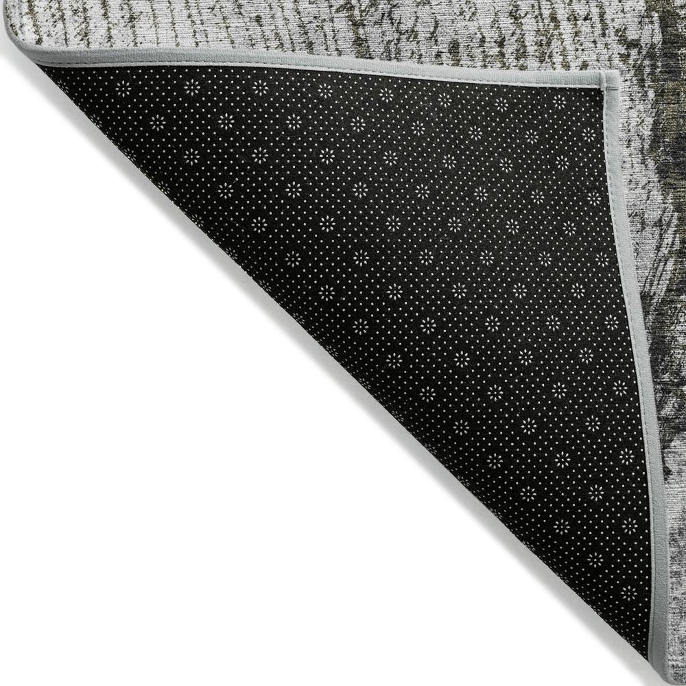Chantille ACN649 Gray 5' x 7'6" Rug