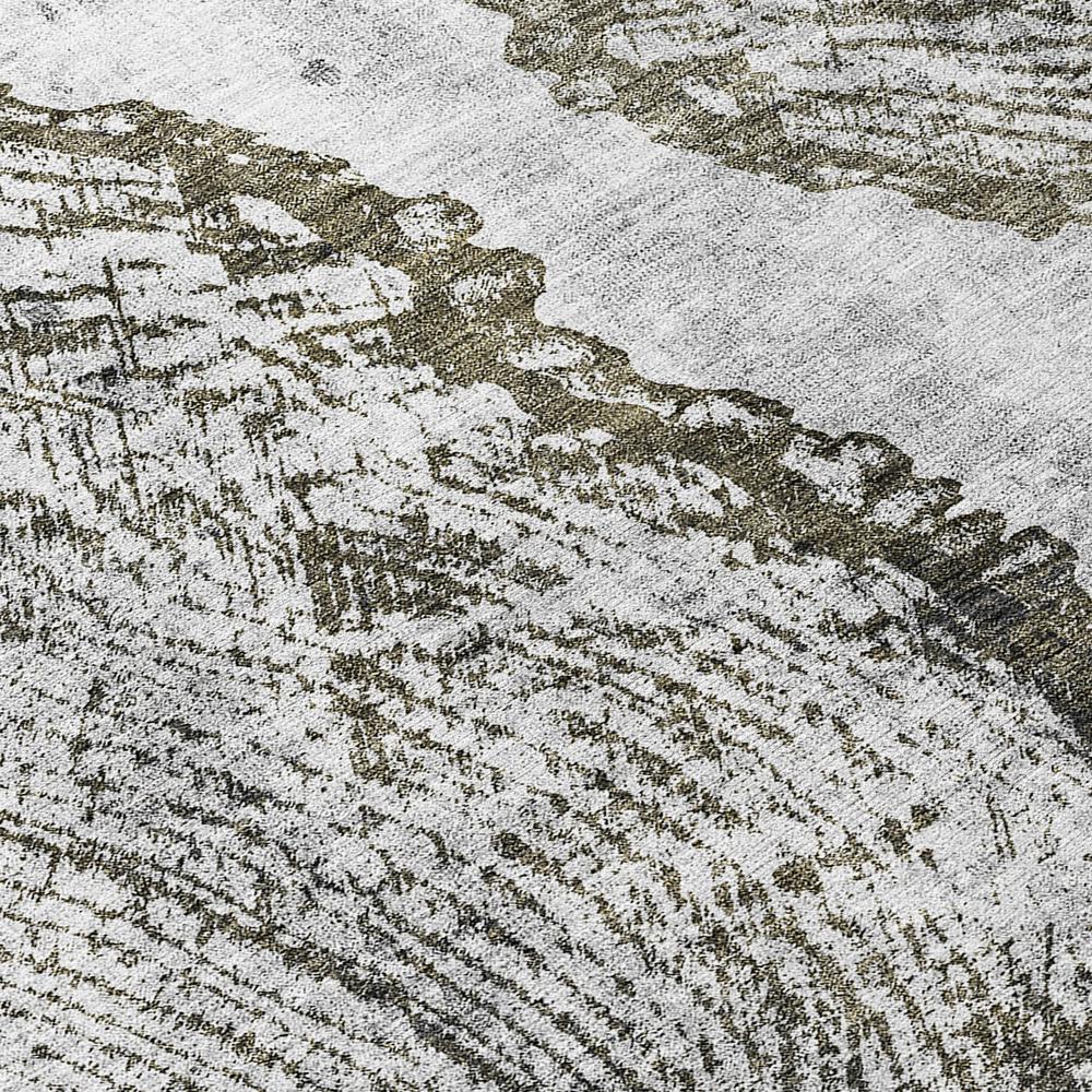 Chantille ACN649 Gray 5' x 7'6" Rug