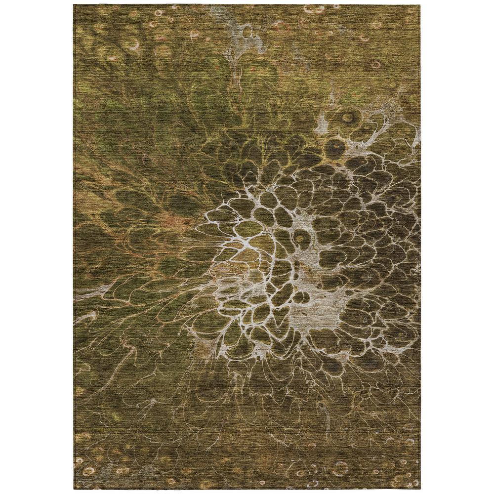 Chantille ACN652 Brown 9' x 12' Rug