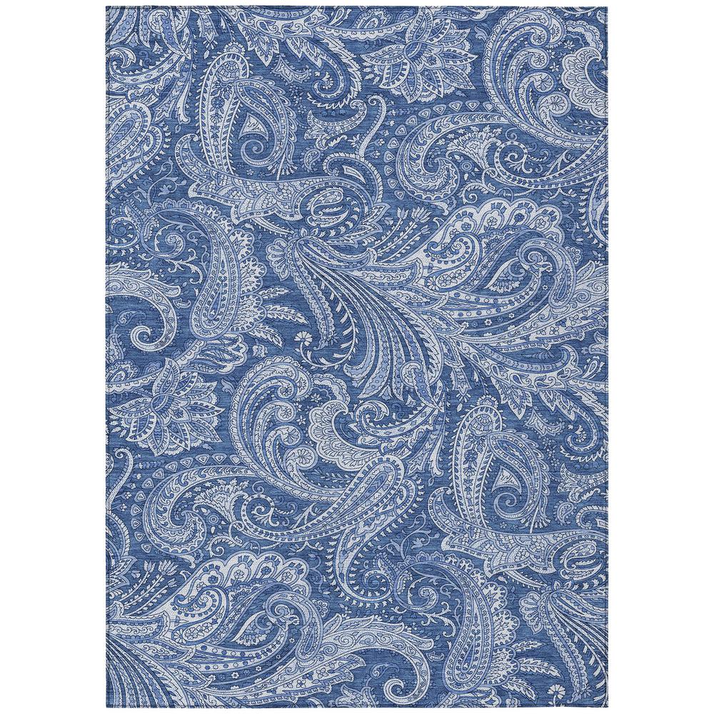 Chantille ACN654 Blue 9' x 12' Rug