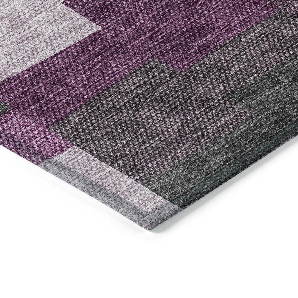 Chantille ACN659 Red 5' x 7'6" Rug