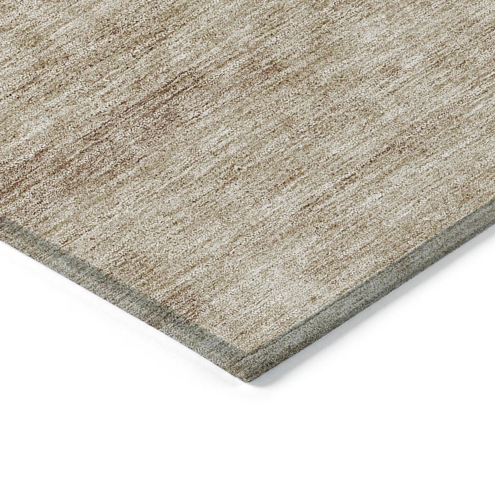 Chantille ACN668 Brown 5' x 7'6" Rug