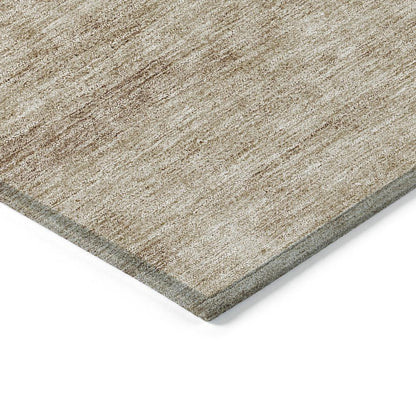 Chantille ACN668 Brown 5' x 7'6" Rug