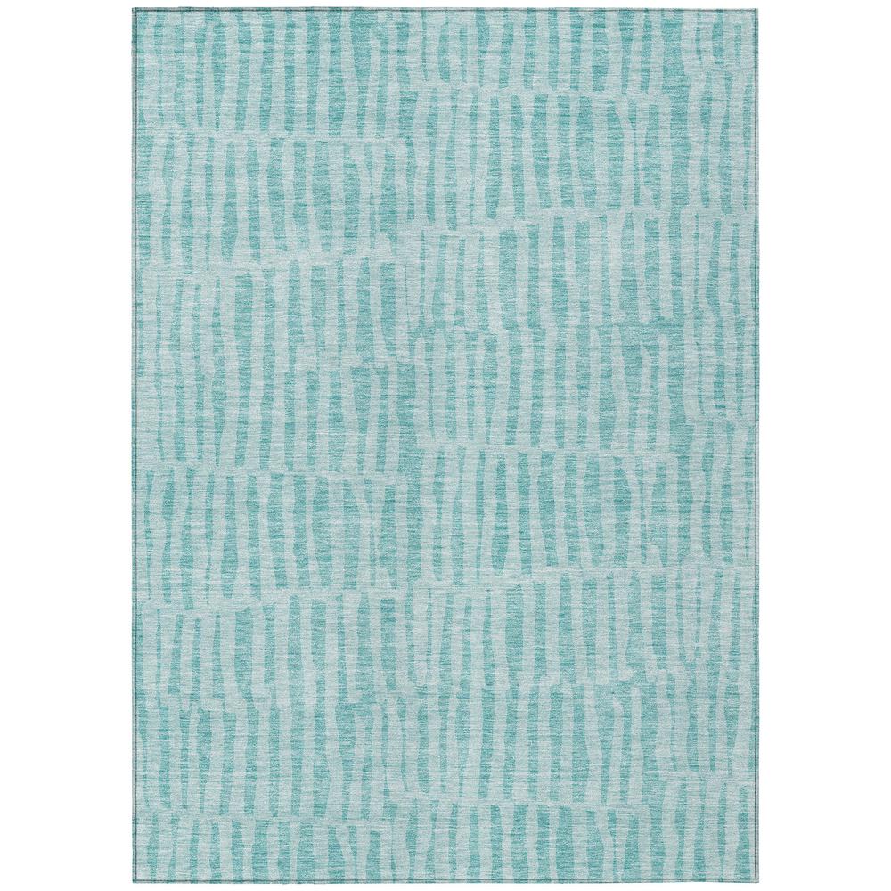 Chantille ACN674 Teal 9' x 12' Rug