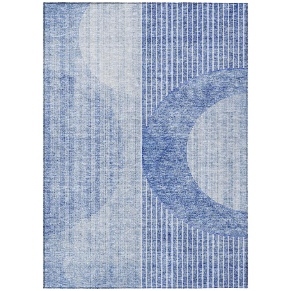 Chantille ACN676 Blue 9' x 12' Rug