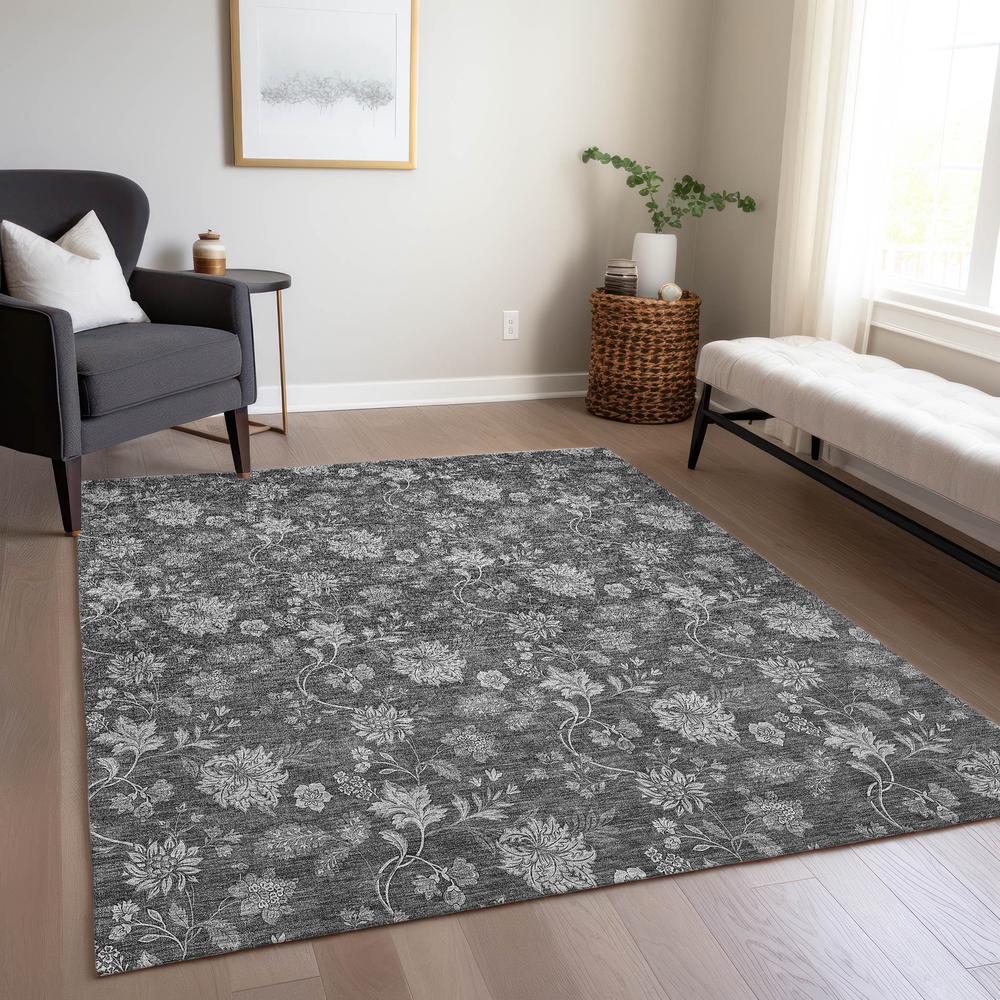Chantille ACN680 Gray 9' x 12' Rug