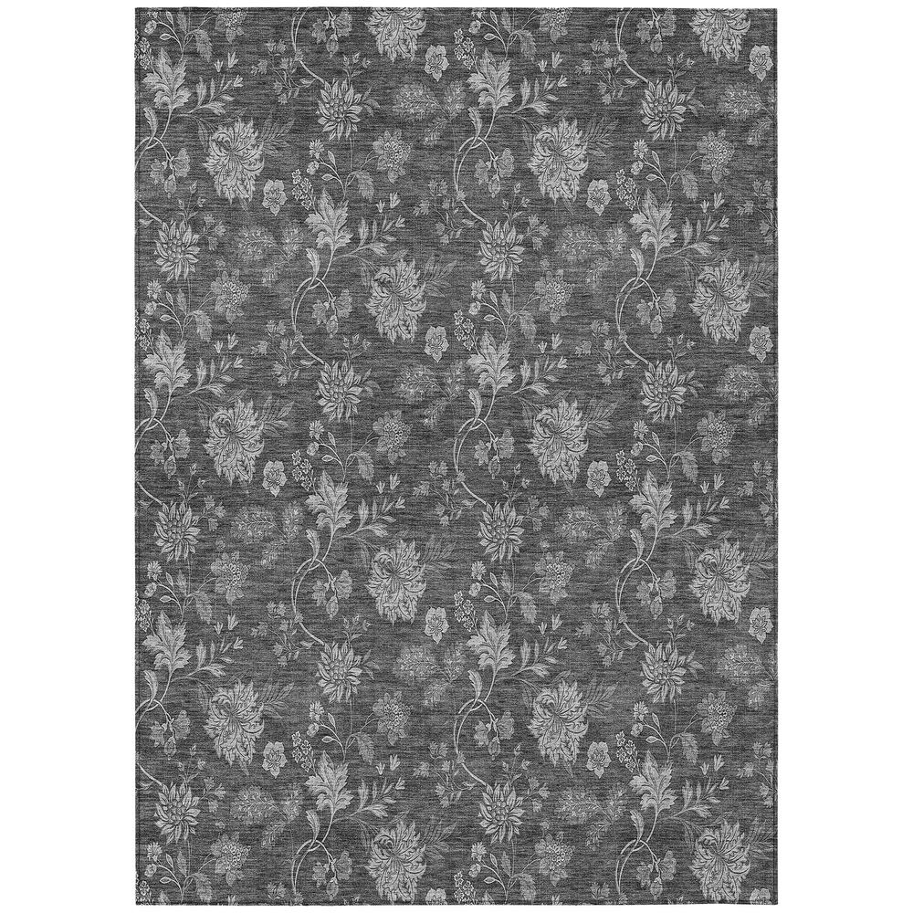 Chantille ACN680 Gray 9' x 12' Rug