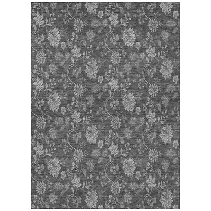 Chantille ACN680 Gray 9' x 12' Rug