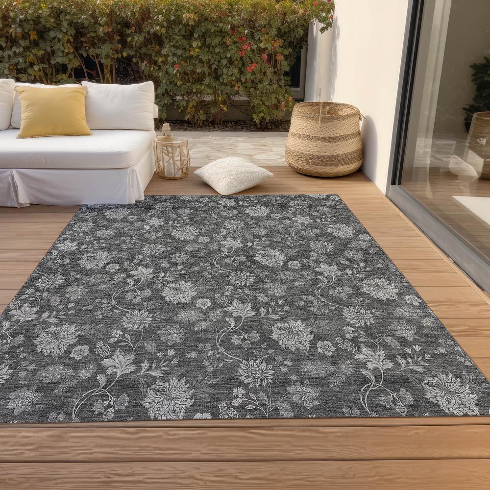 Chantille ACN680 Gray 9' x 12' Rug