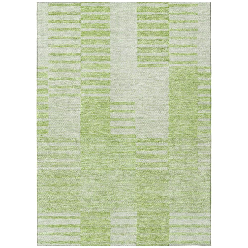 Chantille ACN686 Green 9' x 12' Rug