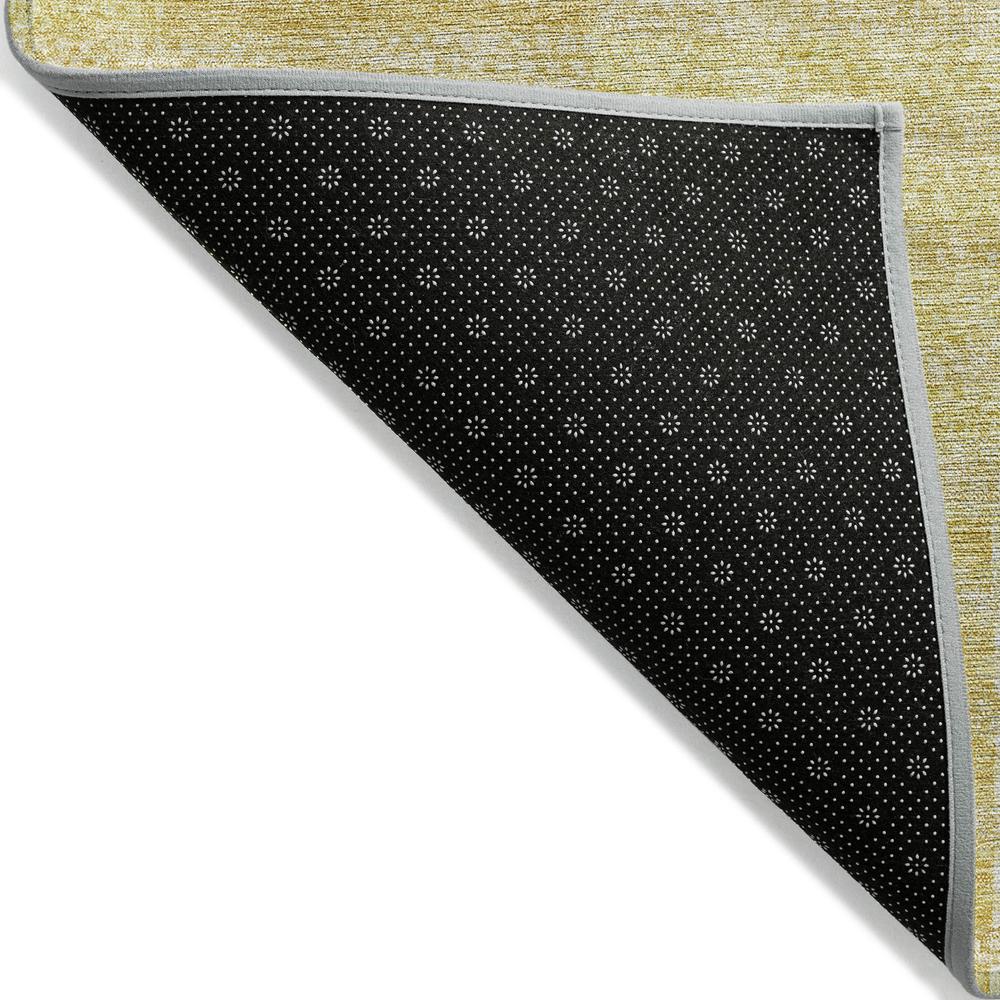 Chantille ACN686 Gold 5' x 7'6" Rug