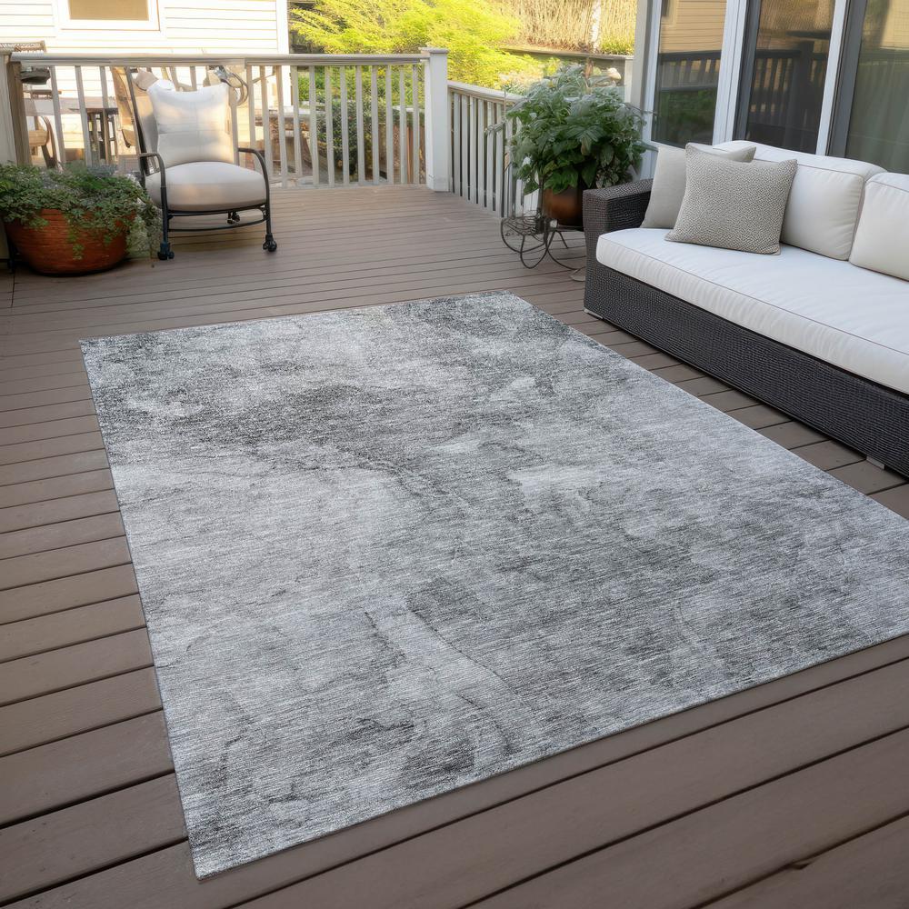 Chantille ACN688 Gray 9' x 12' Rug