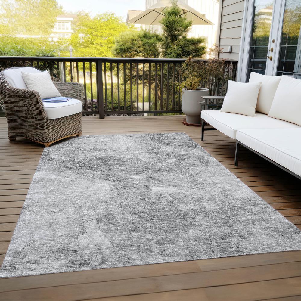 Chantille ACN688 Gray 9' x 12' Rug