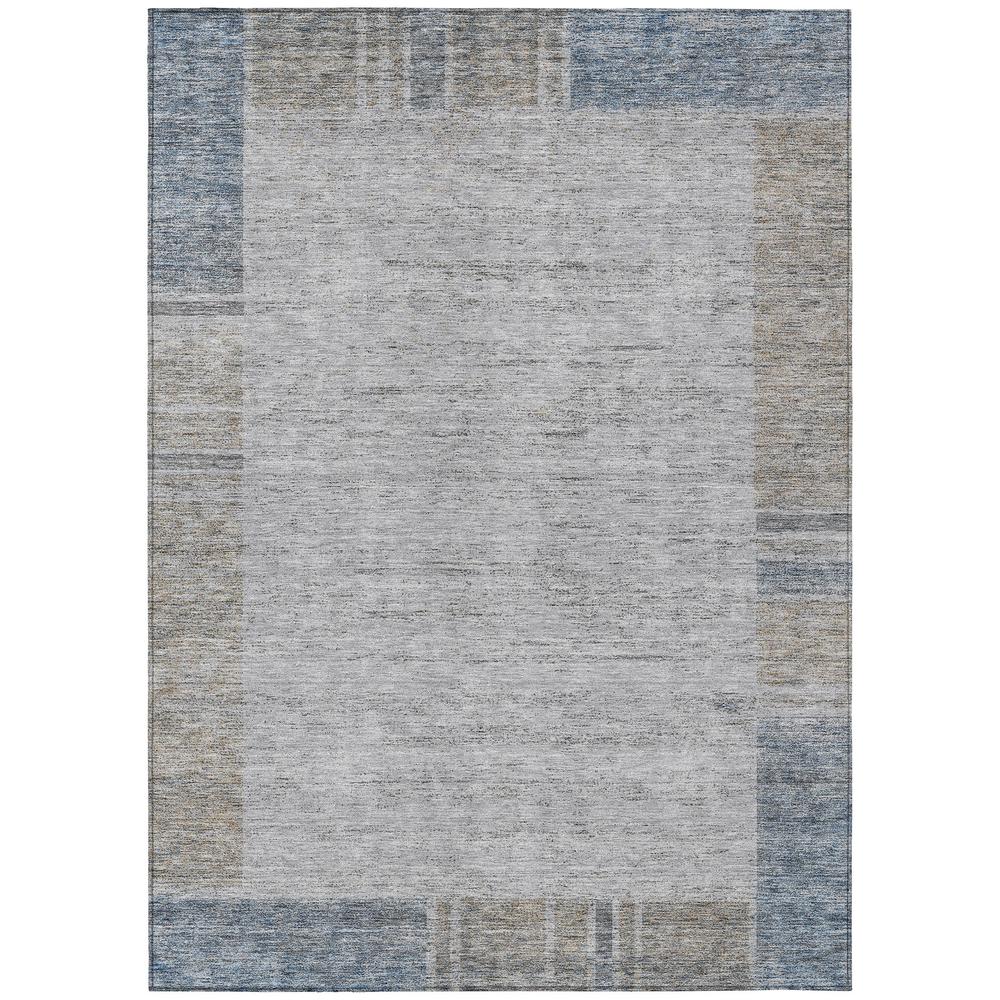 Chantille ACN695 Brown 9' x 12' Rug