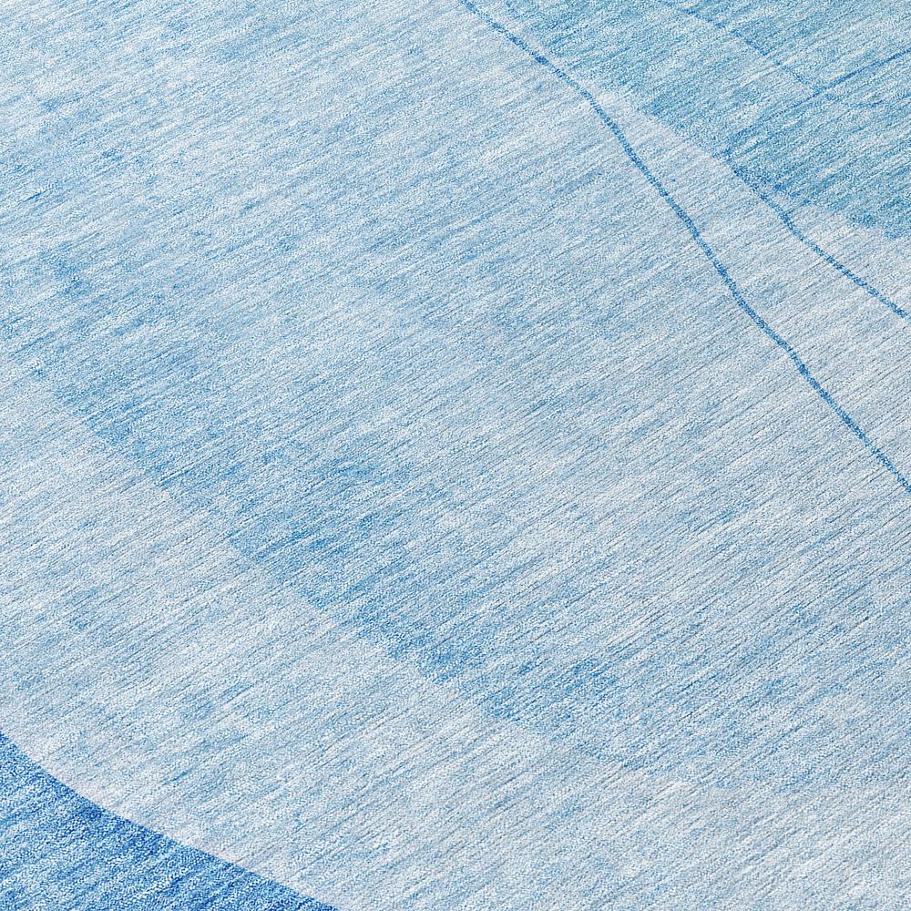 Chantille ACN696 Blue 5' x 7'6" Rug