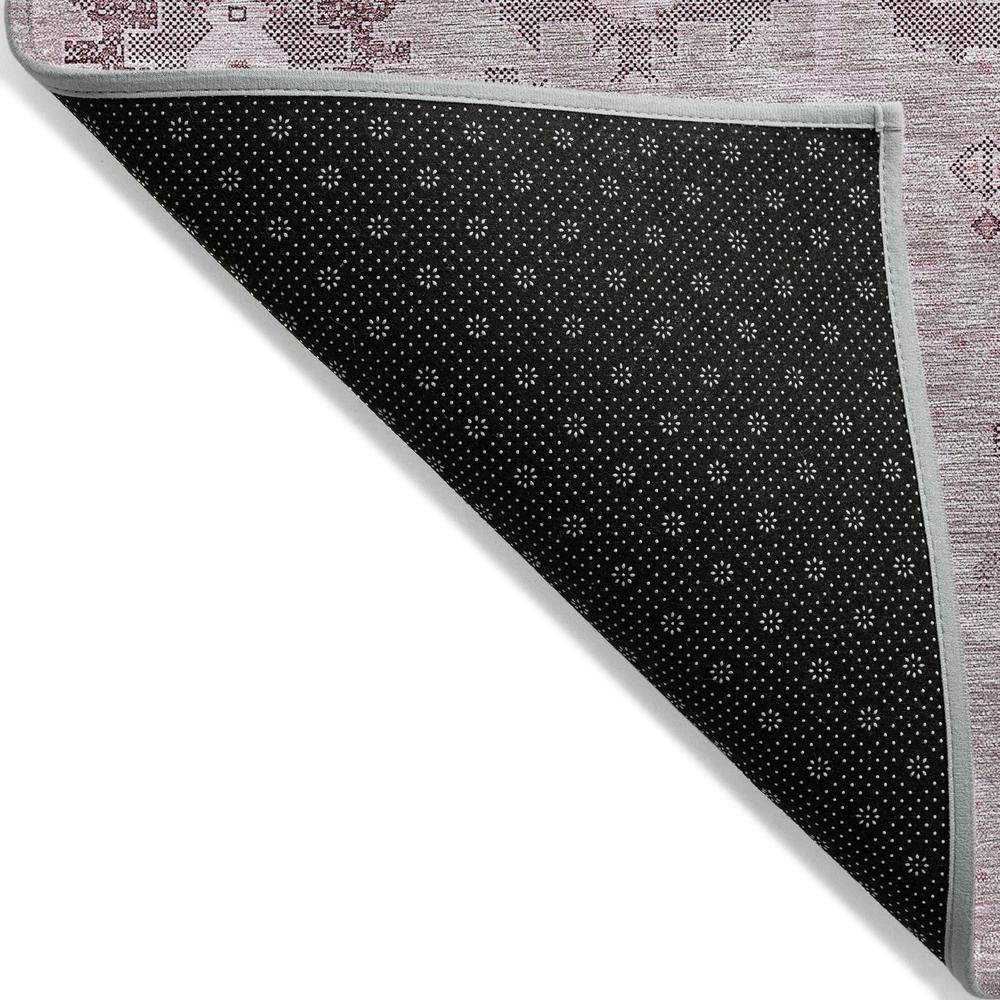 Chantille ACN697 Pink 5' x 7'6" Rug