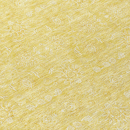 Chantille ACN703 Gold 5' x 7'6" Rug