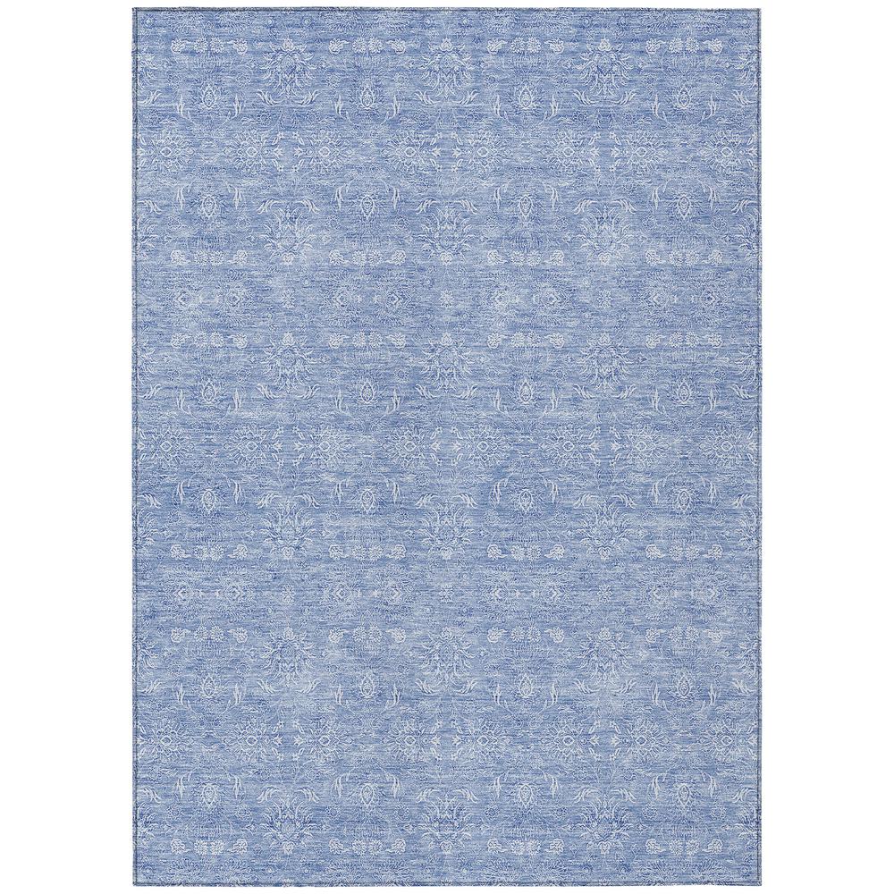 Chantille ACN703 Blue 9' x 12' Rug