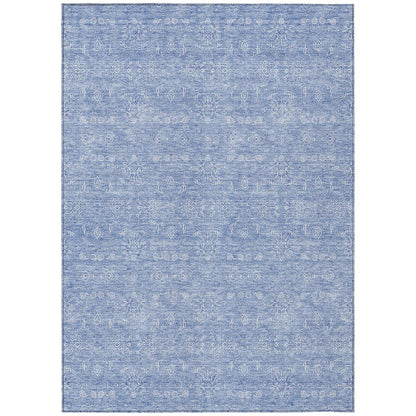 Chantille ACN703 Blue 9' x 12' Rug