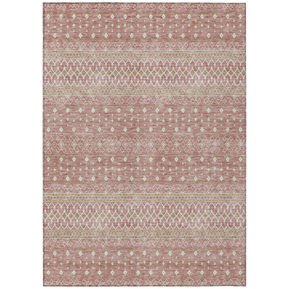 Chantille ACN709 Pink 9' x 12' Rug