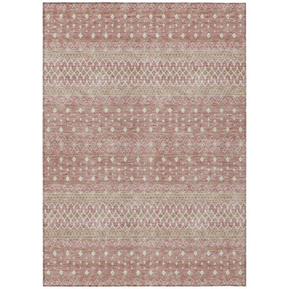 Chantille ACN709 Pink 9' x 12' Rug