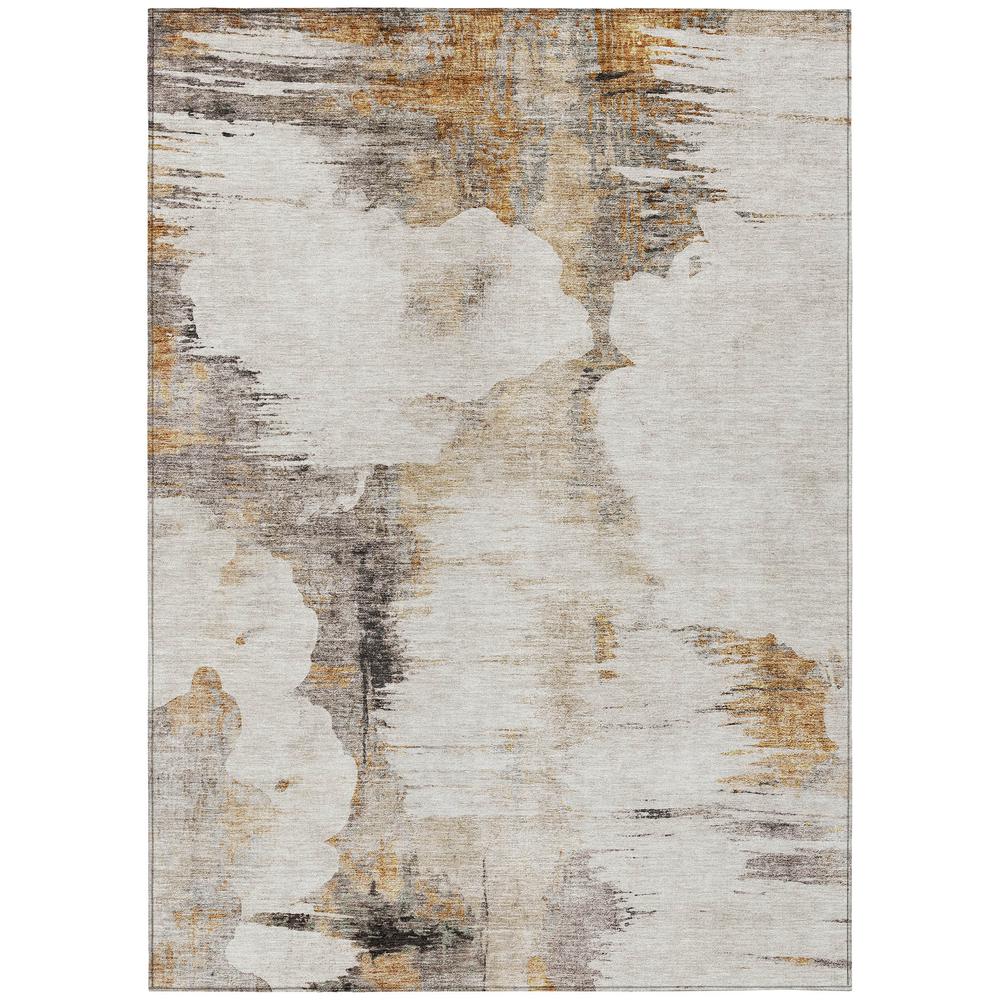 Chantille ACN710 Brown 9' x 12' Rug