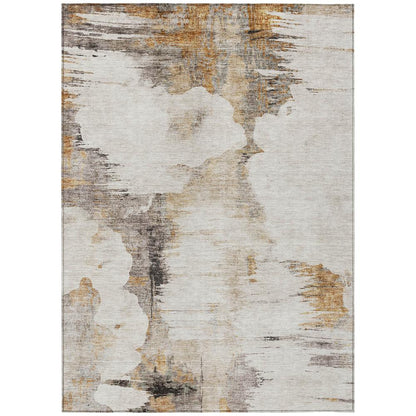 Chantille ACN710 Brown 9' x 12' Rug