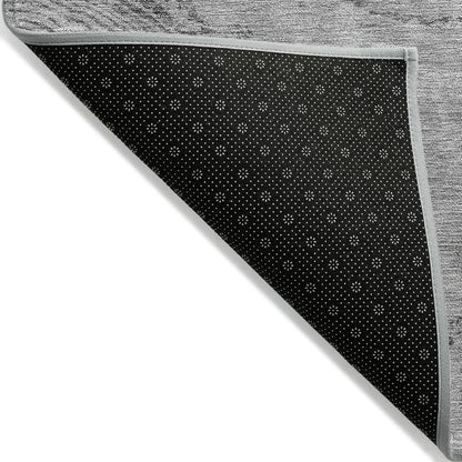 Chantille ACN713 Gray 5' x 7'6" Rug