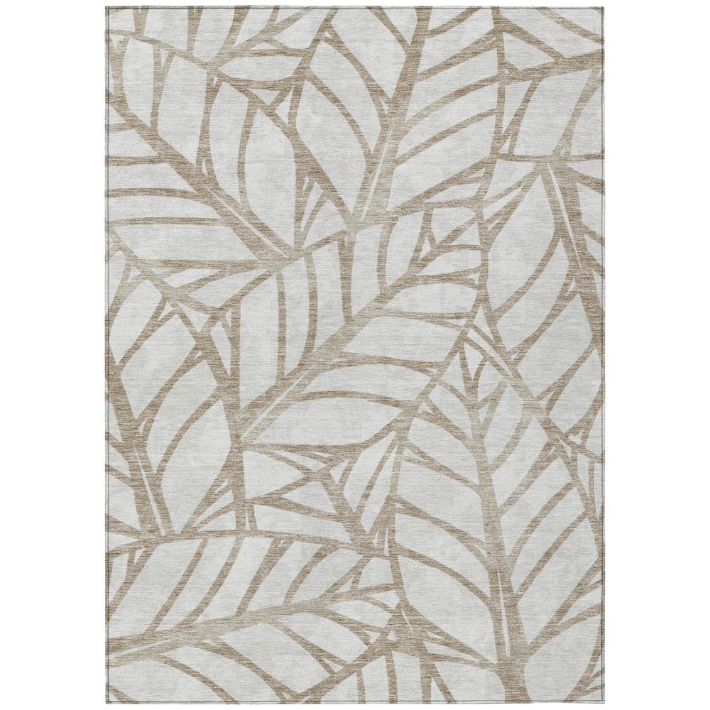 Chantille ACN741 Brown 9' x 12' Rug