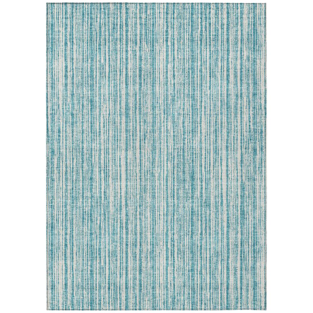 Chantille ACN760 Teal 9' x 12' Rug
