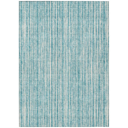 Chantille ACN760 Teal 9' x 12' Rug