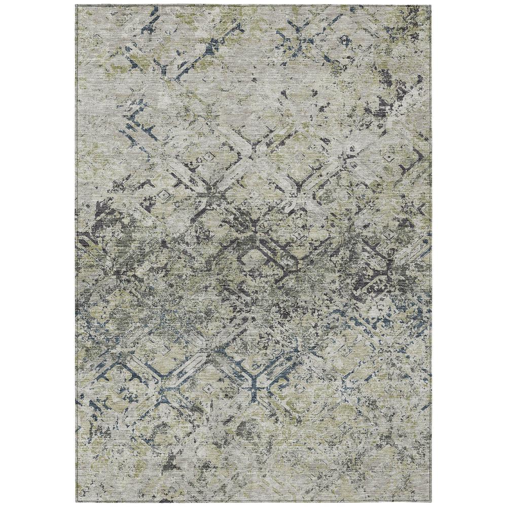 Chantille ACN768 Gray 9' x 12' Rug