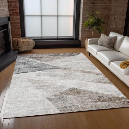 Chantille ACN770 Gray 9' x 12' Rug