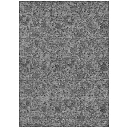 Chantille ACN771 Gray 9' x 12' Rug