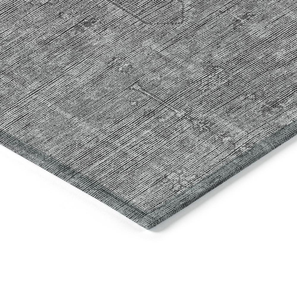 Chantille ACN790 Gray 5' x 7'6" Rug