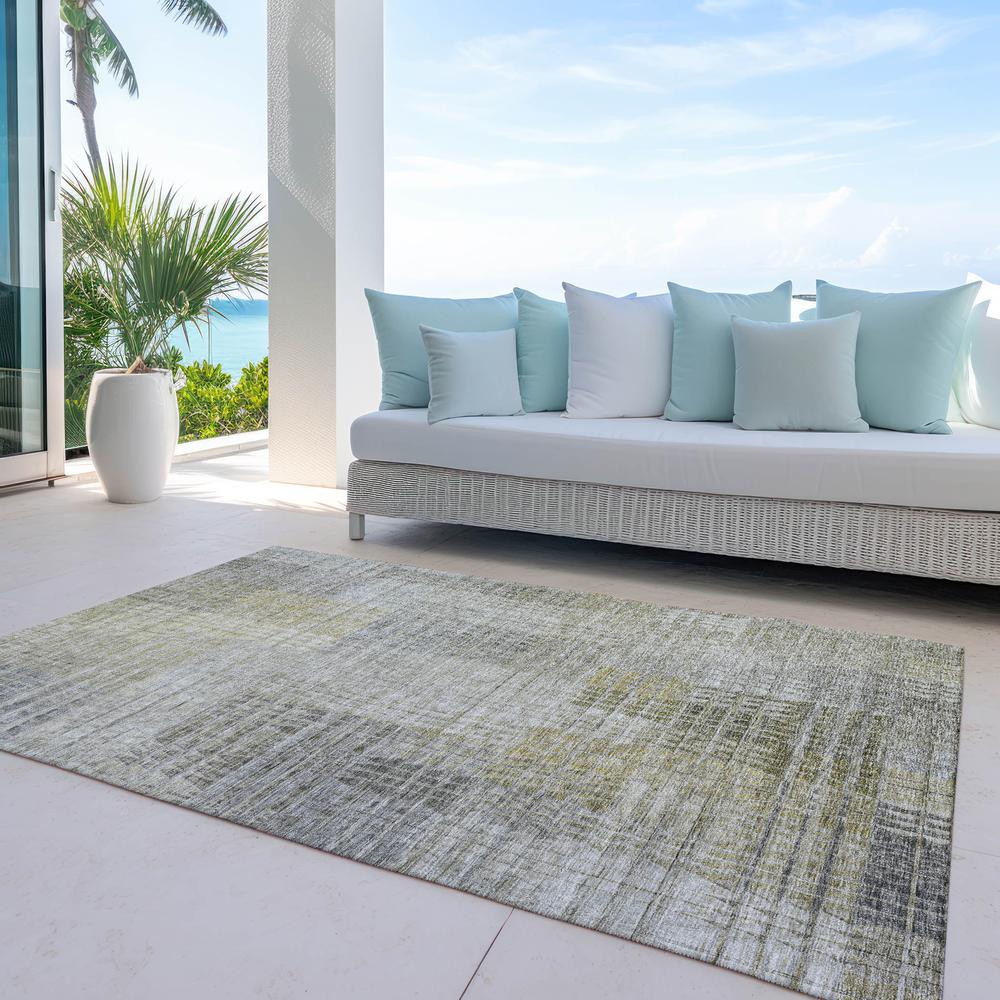 Chantille ACN828 Brown 9' x 12' Rug
