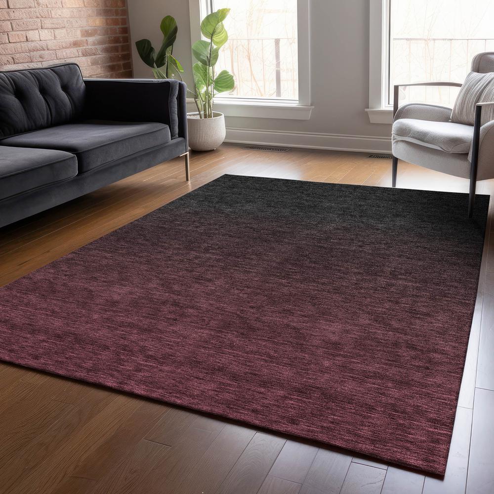Chantille ACN844 Red 9' x 12' Rug