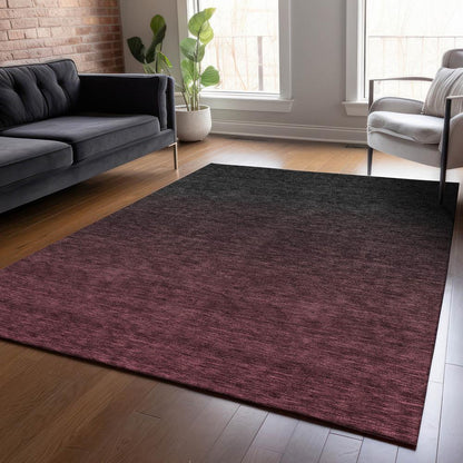Chantille ACN844 Red 9' x 12' Rug