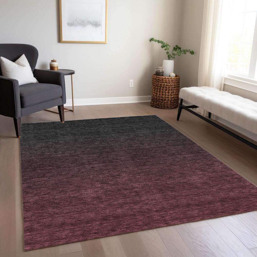Chantille ACN844 Red 9' x 12' Rug