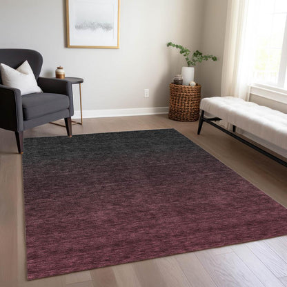 Chantille ACN844 Red 9' x 12' Rug
