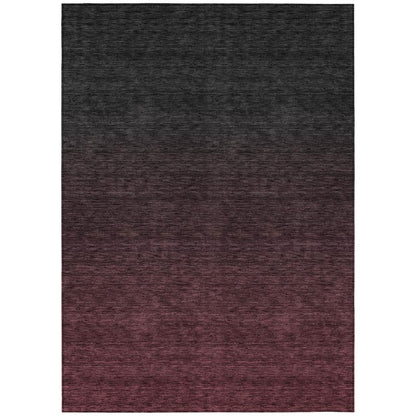 Chantille ACN844 Red 9' x 12' Rug