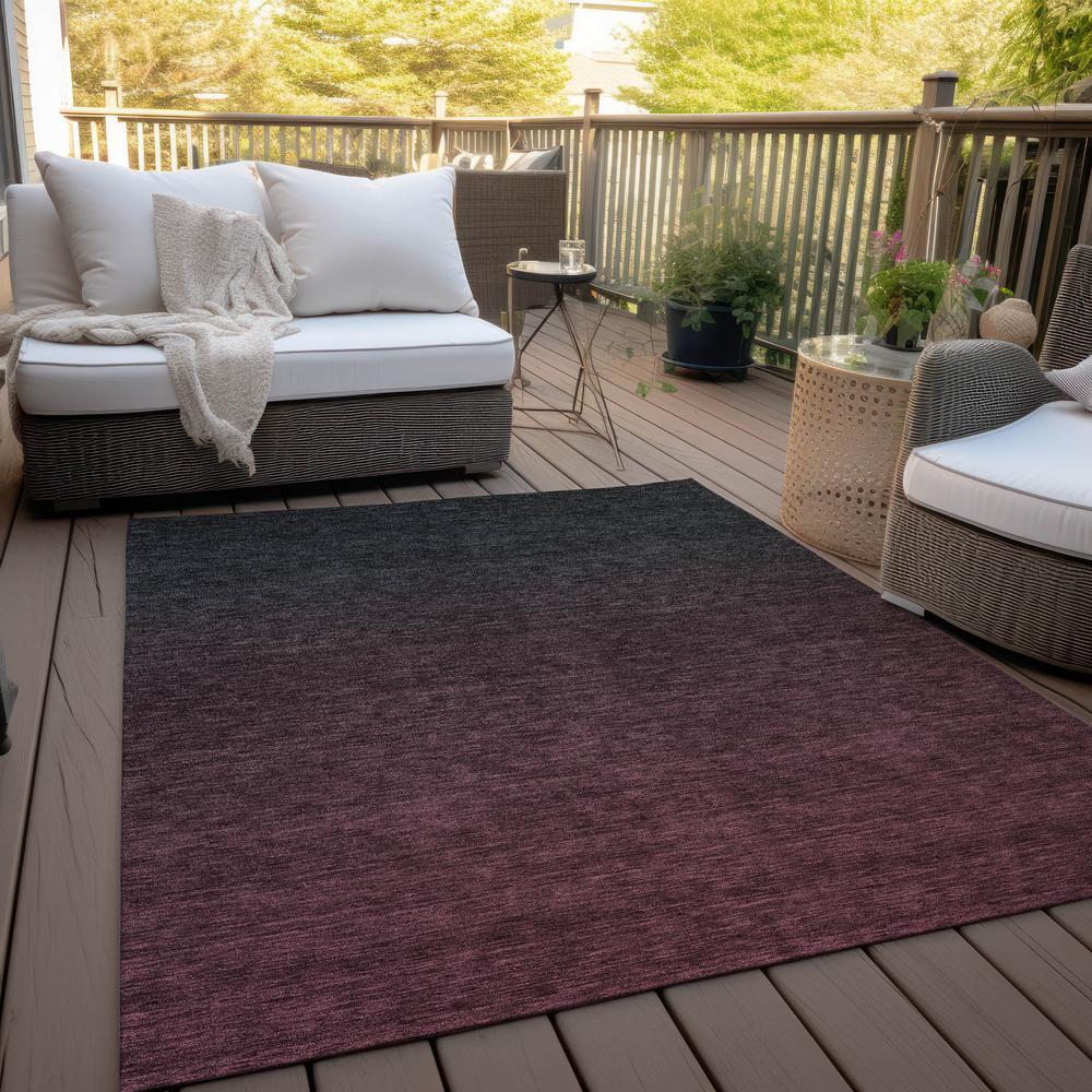 Chantille ACN844 Red 9' x 12' Rug