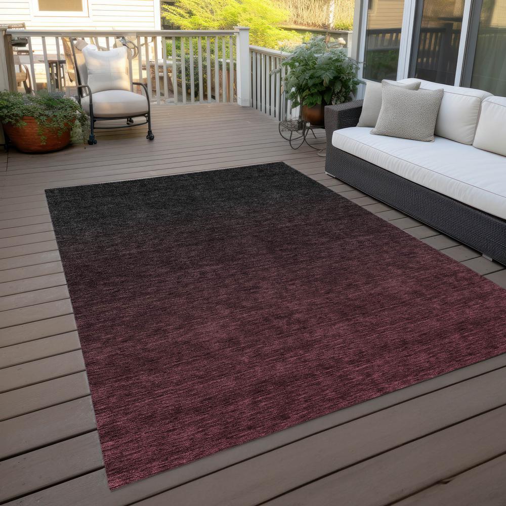 Chantille ACN844 Red 9' x 12' Rug