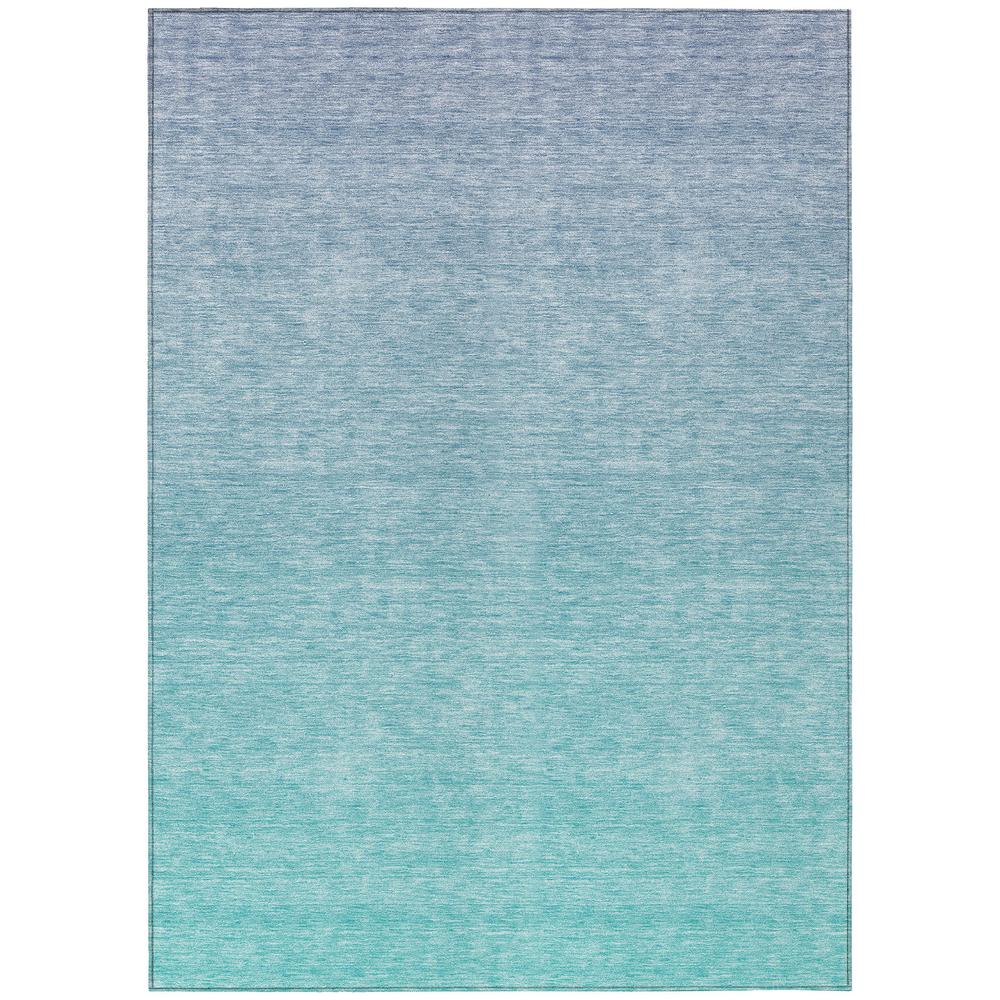 Chantille ACN845 Blue 9' x 12' Rug