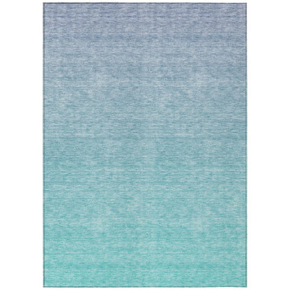 Chantille ACN845 Blue 9' x 12' Rug