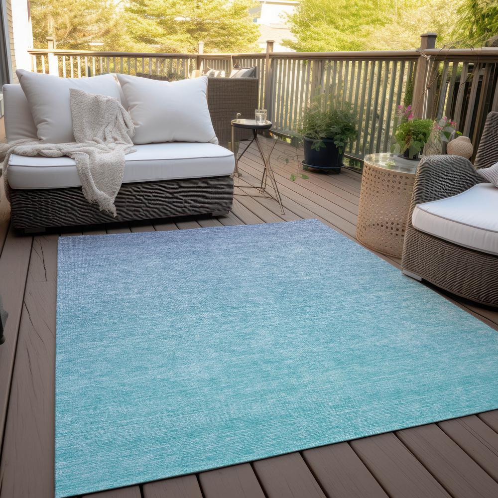 Chantille ACN845 Blue 9' x 12' Rug
